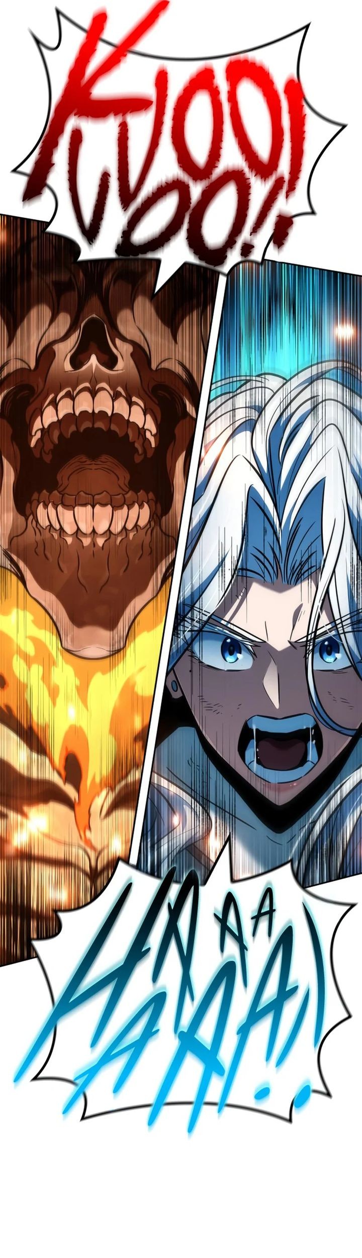 Vallhala Saga Chapter 29 Gambar 11