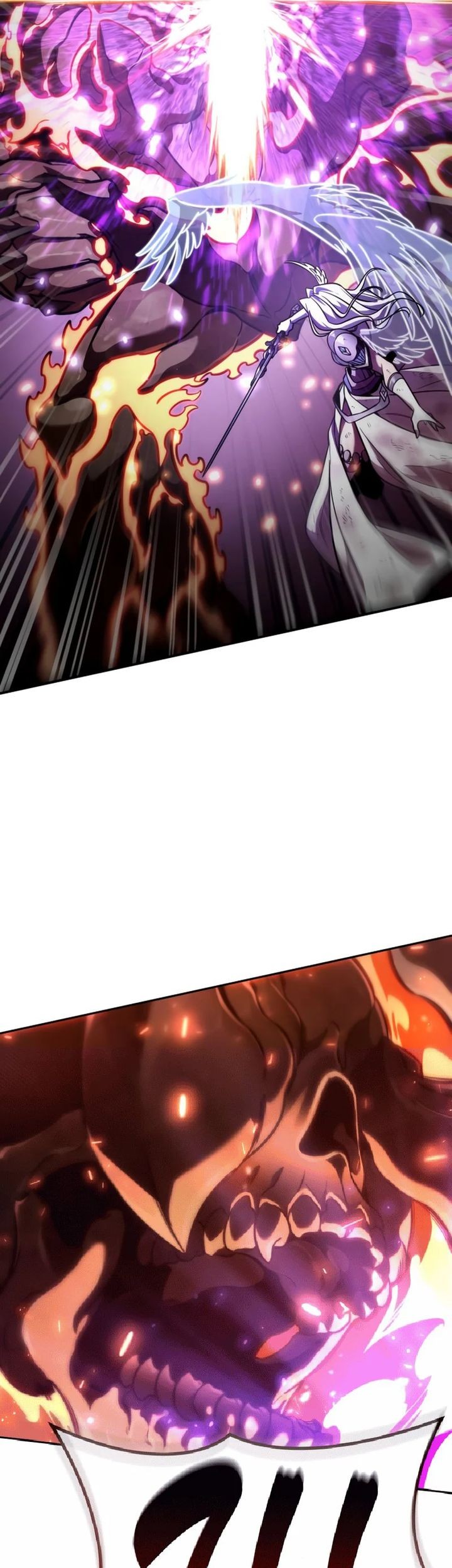 Vallhala Saga Chapter 29 Gambar 15