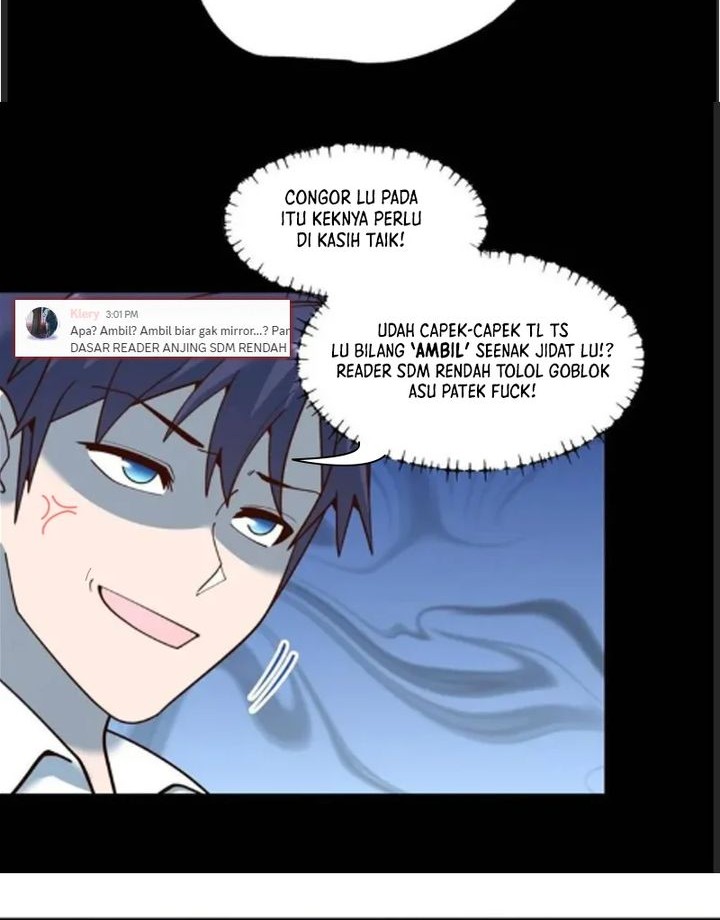 The Rebirth of the Hero’s Party’s Archmage Chapter 78 Gambar 32