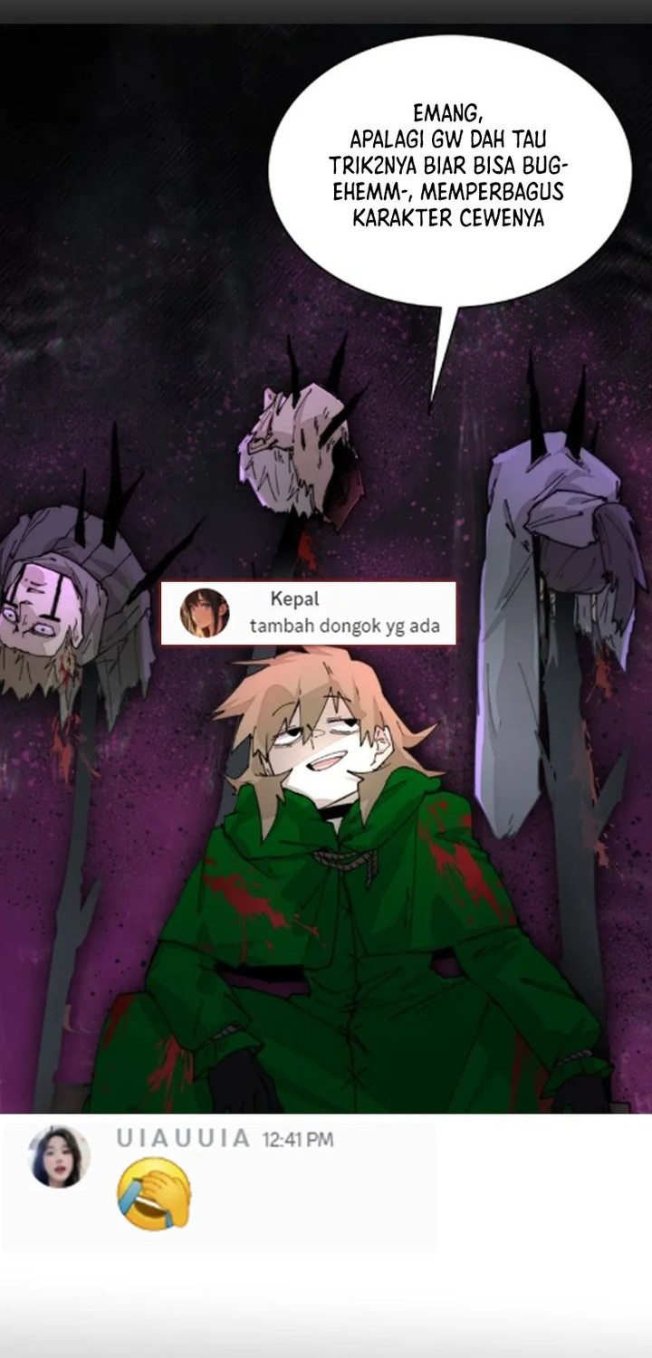 The Rebirth of the Hero’s Party’s Archmage Chapter 78 Gambar 34