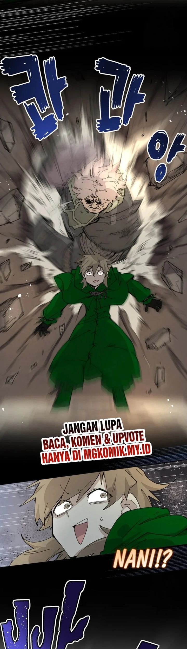 The Rebirth of the Hero’s Party’s Archmage Chapter 78 Gambar 19