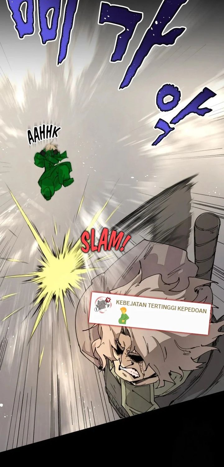 The Rebirth of the Hero’s Party’s Archmage Chapter 78 Gambar 20