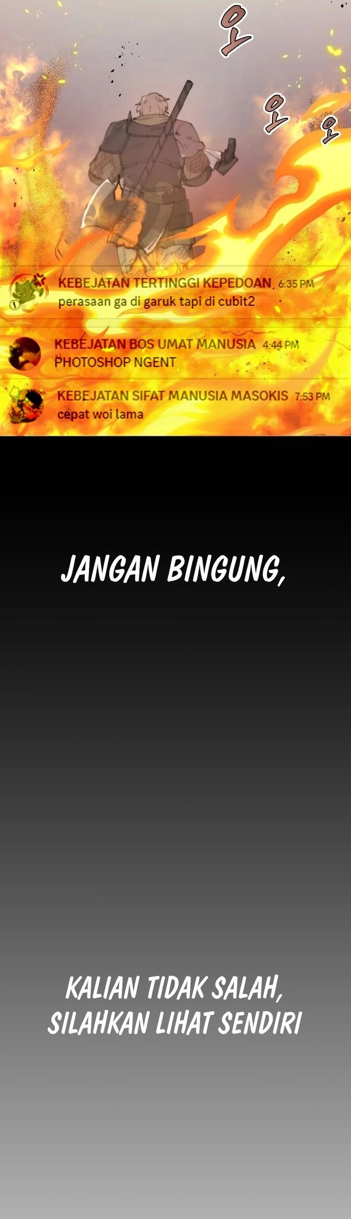 The Rebirth of the Hero’s Party’s Archmage Chapter 78 Gambar 23