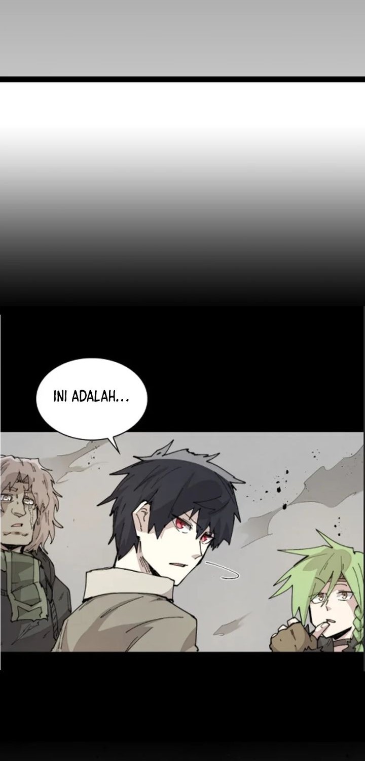 The Rebirth of the Hero’s Party’s Archmage Chapter 78 Gambar 24