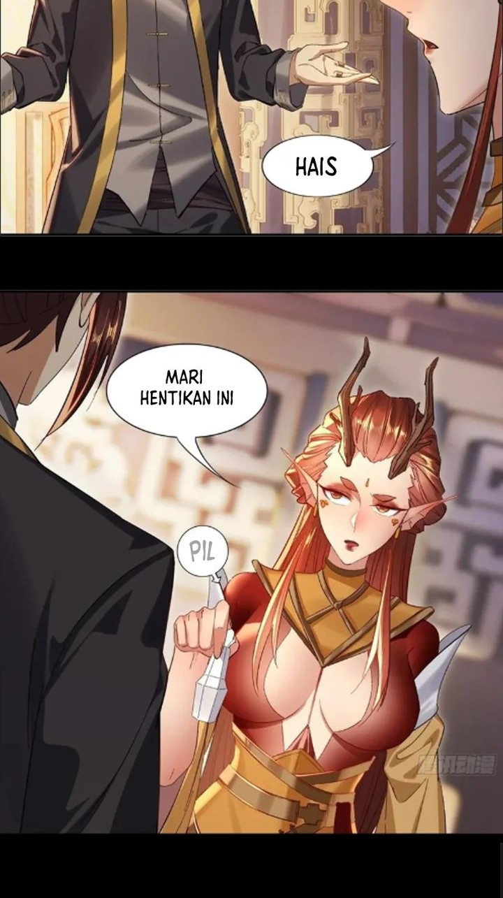 The Rebirth of the Hero’s Party’s Archmage Chapter 78 Gambar 26