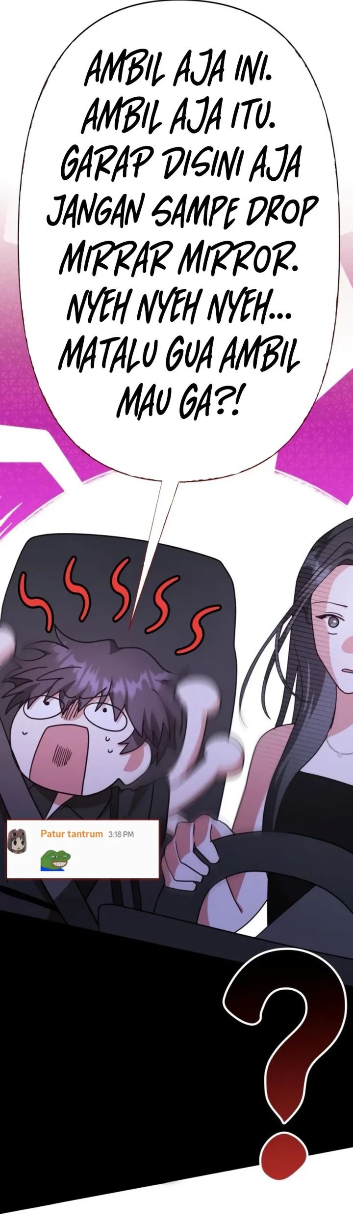 The Rebirth of the Hero’s Party’s Archmage Chapter 78 Gambar 47