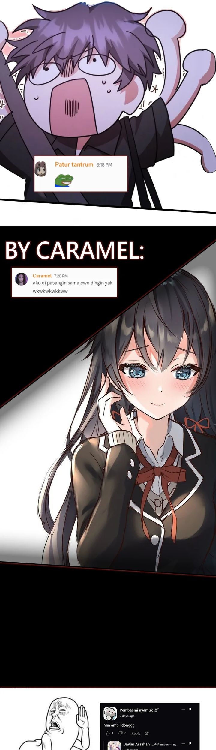 The Rebirth of the Hero’s Party’s Archmage Chapter 78 Gambar 49