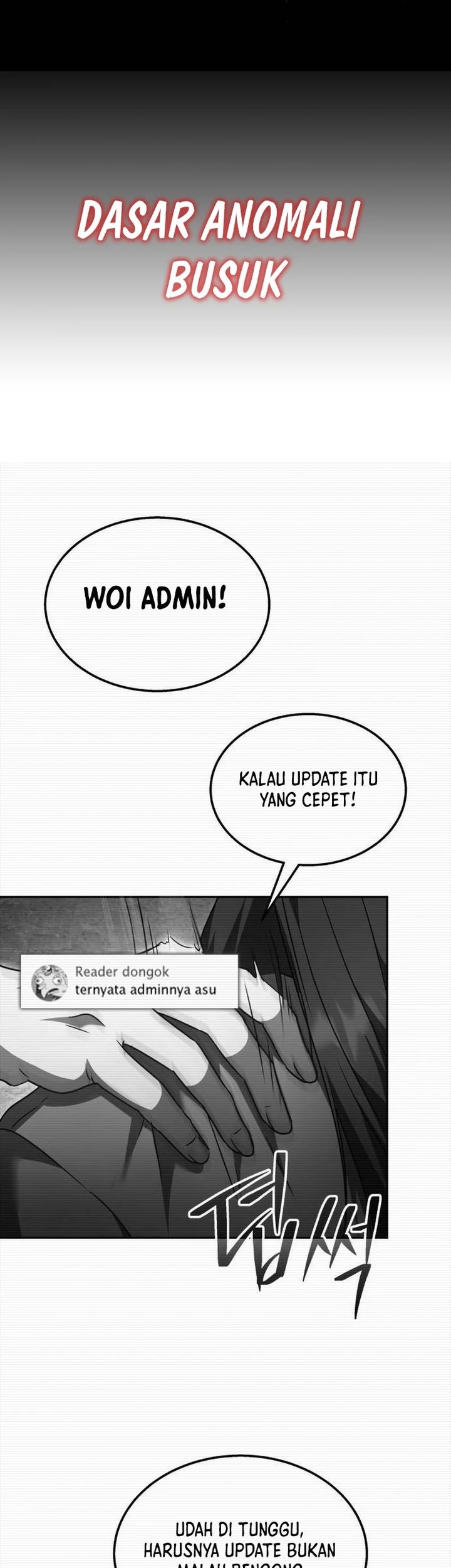 The Rebirth of the Hero’s Party’s Archmage Chapter 78 Gambar 57