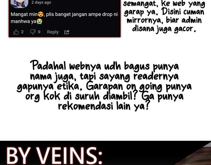 The Rebirth of the Hero’s Party’s Archmage Chapter 78 Gambar 44