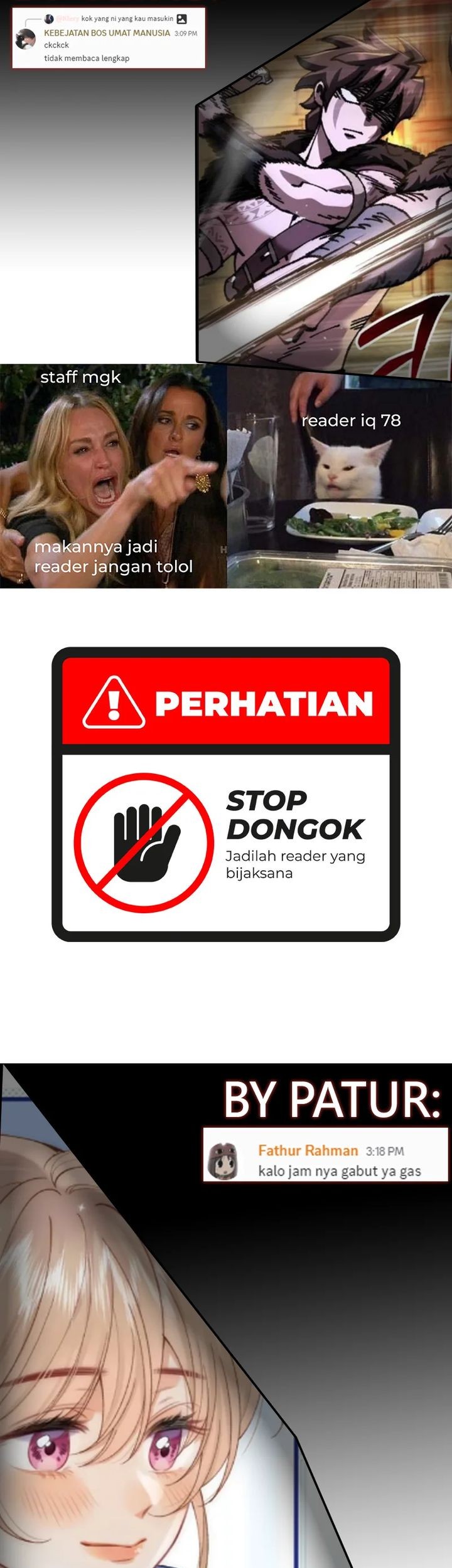 The Rebirth of the Hero’s Party’s Archmage Chapter 78 Gambar 45