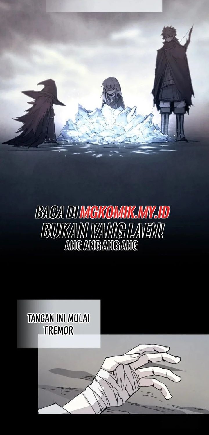 The Rebirth of the Hero’s Party’s Archmage Chapter 78 Gambar 4