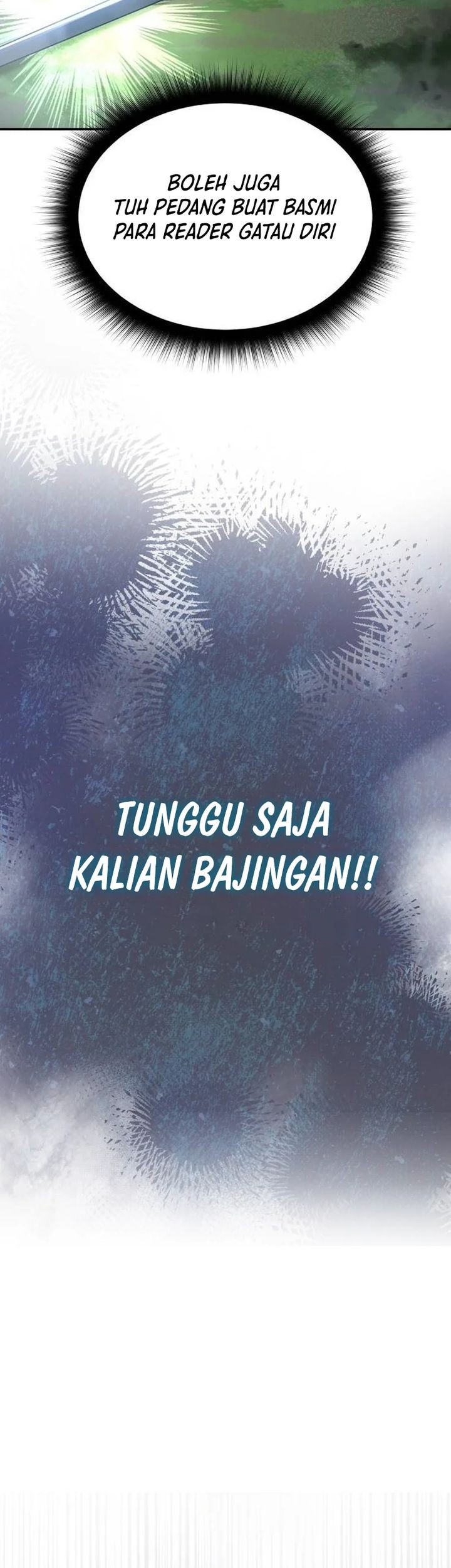 The Rebirth of the Hero’s Party’s Archmage Chapter 78 Gambar 75