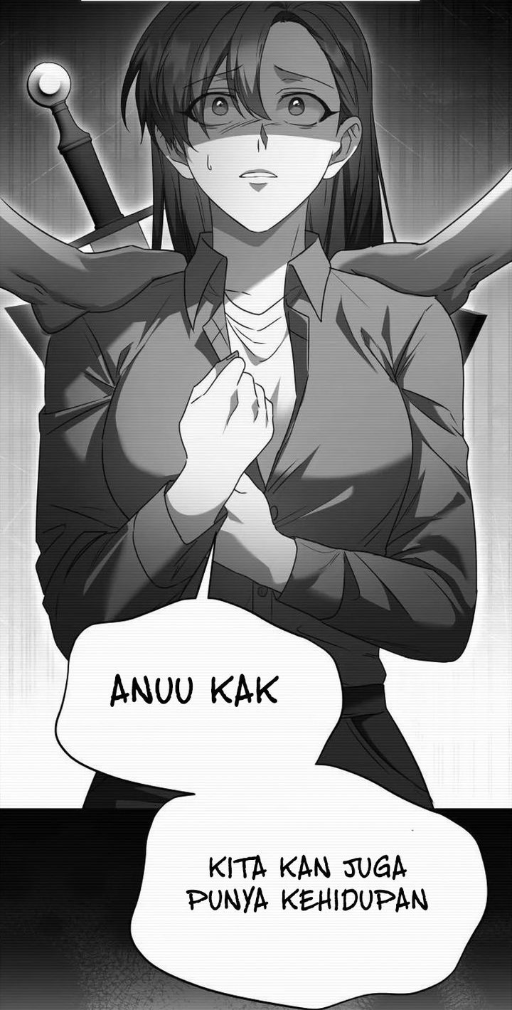 The Rebirth of the Hero’s Party’s Archmage Chapter 78 Gambar 60