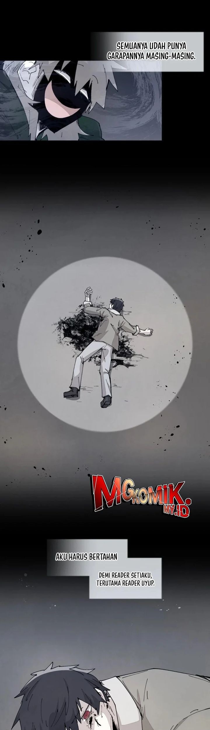 The Rebirth of the Hero’s Party’s Archmage Chapter 78 Gambar 5