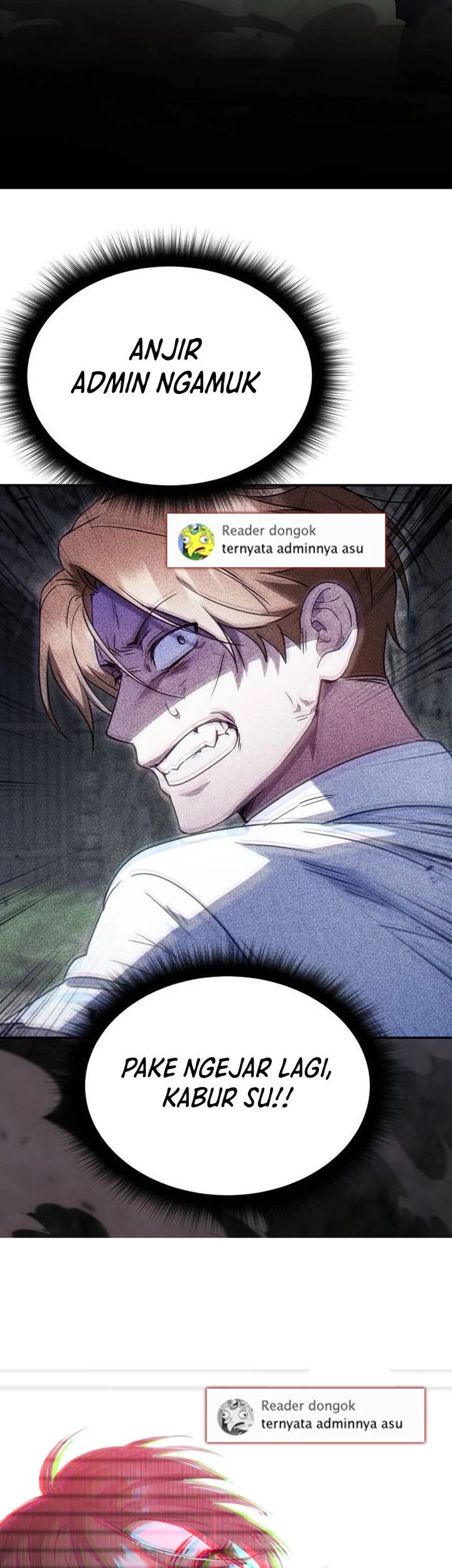 The Rebirth of the Hero’s Party’s Archmage Chapter 78 Gambar 79