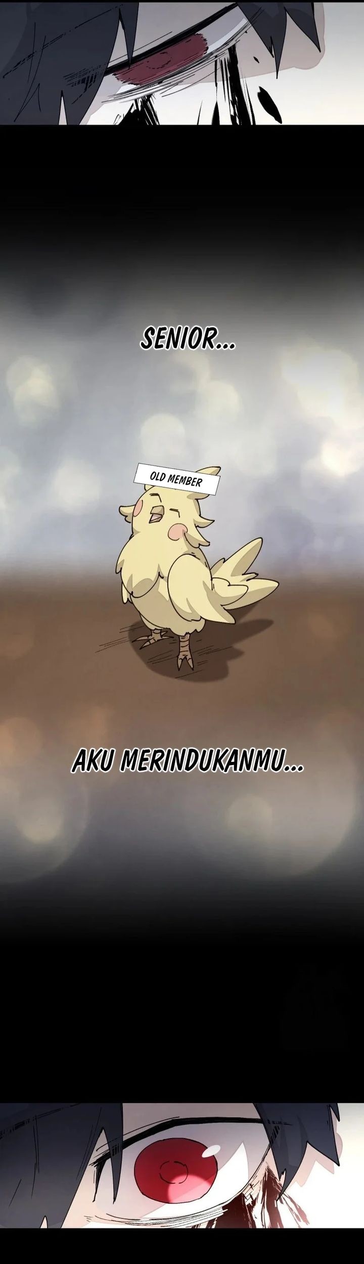 The Rebirth of the Hero’s Party’s Archmage Chapter 78 Gambar 7