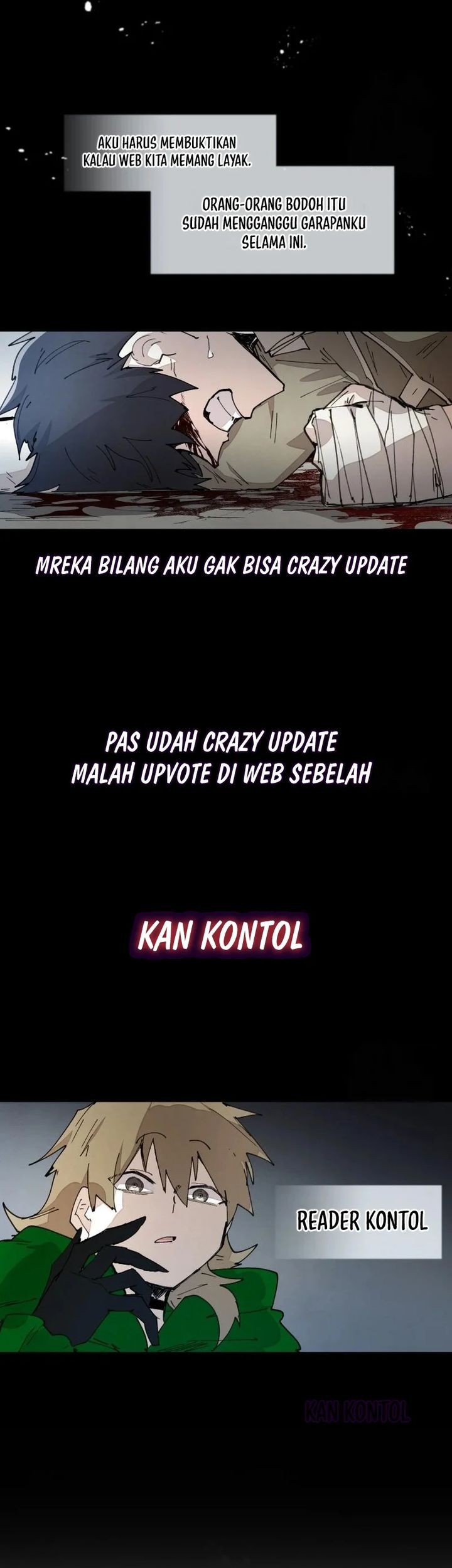 The Rebirth of the Hero’s Party’s Archmage Chapter 78 Gambar 9