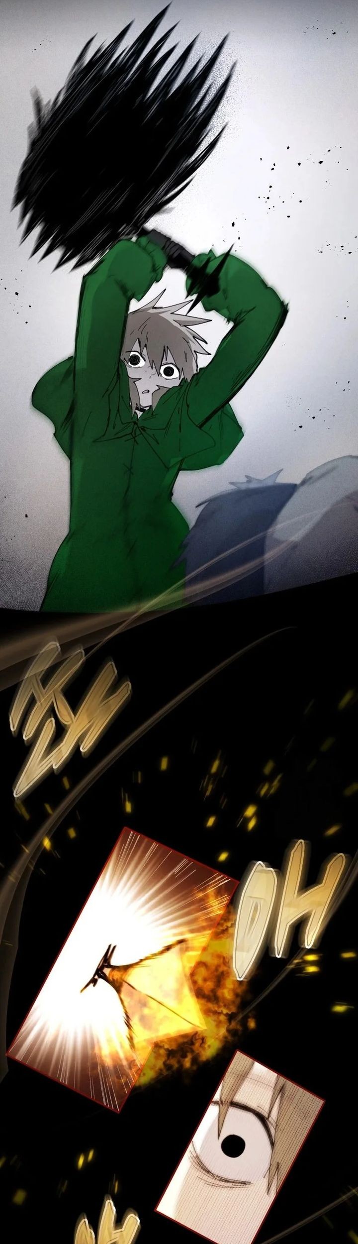 The Rebirth of the Hero’s Party’s Archmage Chapter 78 Gambar 13