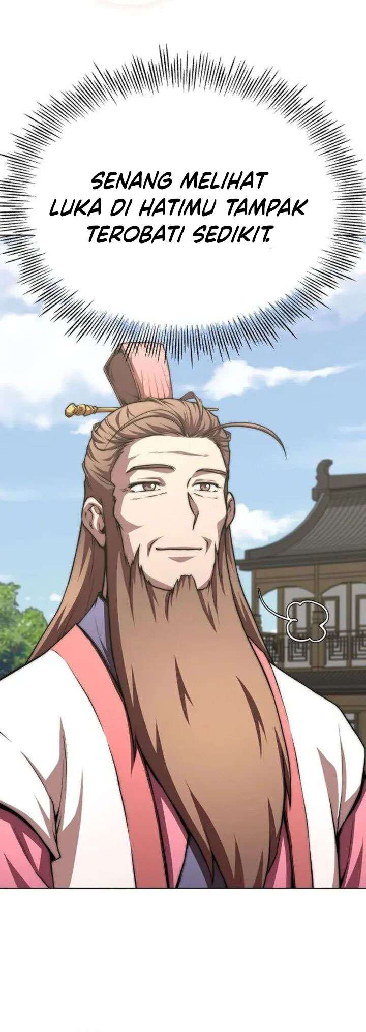 Youngest Son of the NamGung Clan Chapter 76 Gambar 29