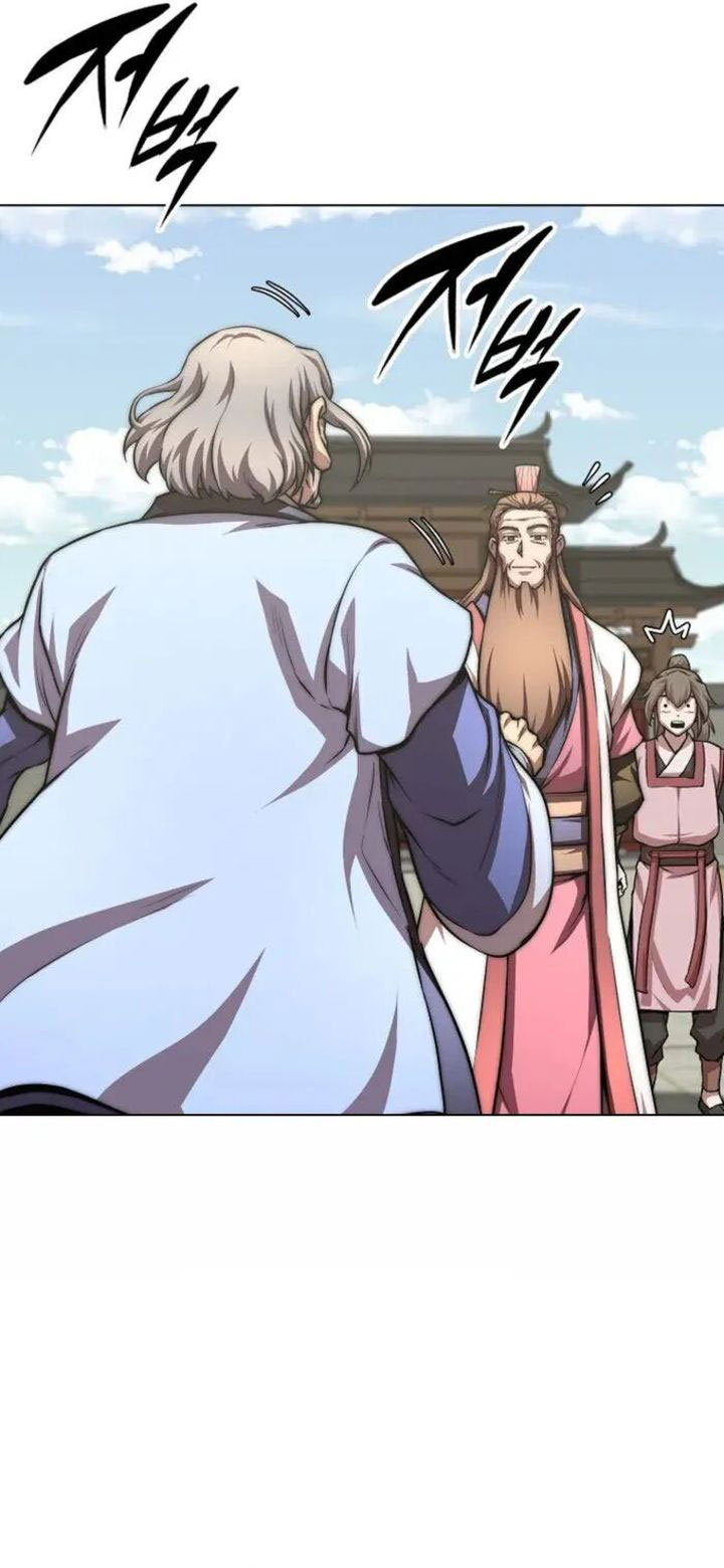 Youngest Son of the NamGung Clan Chapter 76 Gambar 30