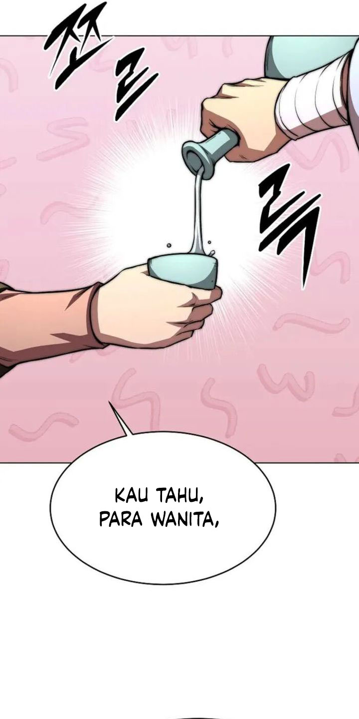 Youngest Son of the NamGung Clan Chapter 76 Gambar 44