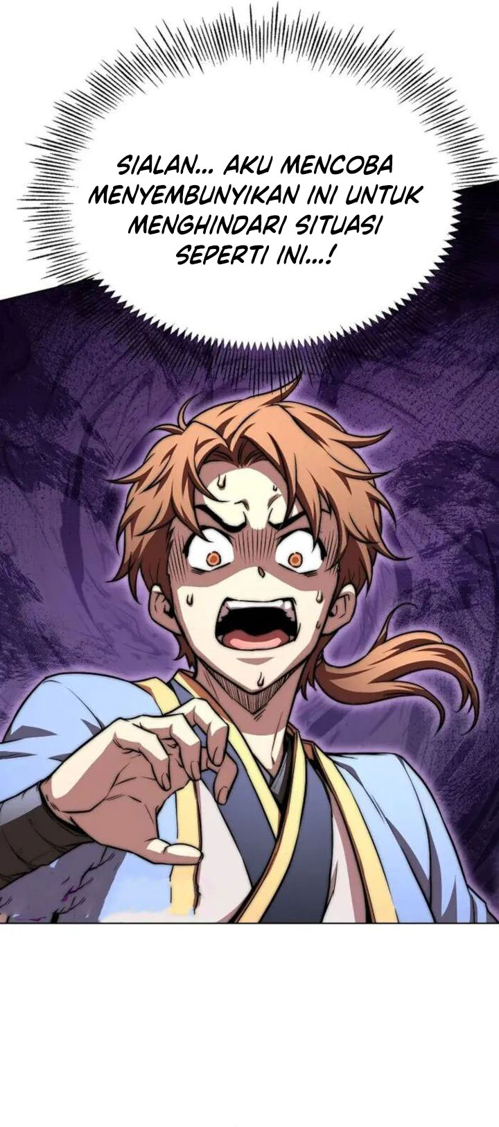 Youngest Son of the NamGung Clan Chapter 76 Gambar 67