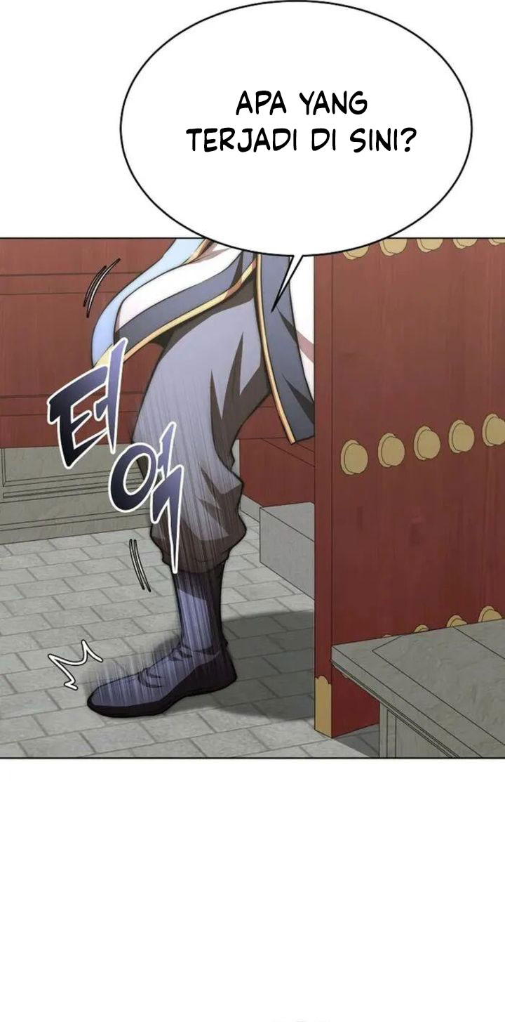 Youngest Son of the NamGung Clan Chapter 76 Gambar 57