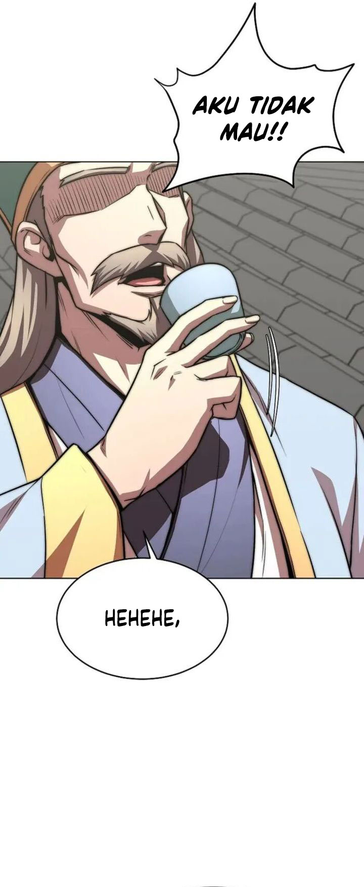 Youngest Son of the NamGung Clan Chapter 76 Gambar 70