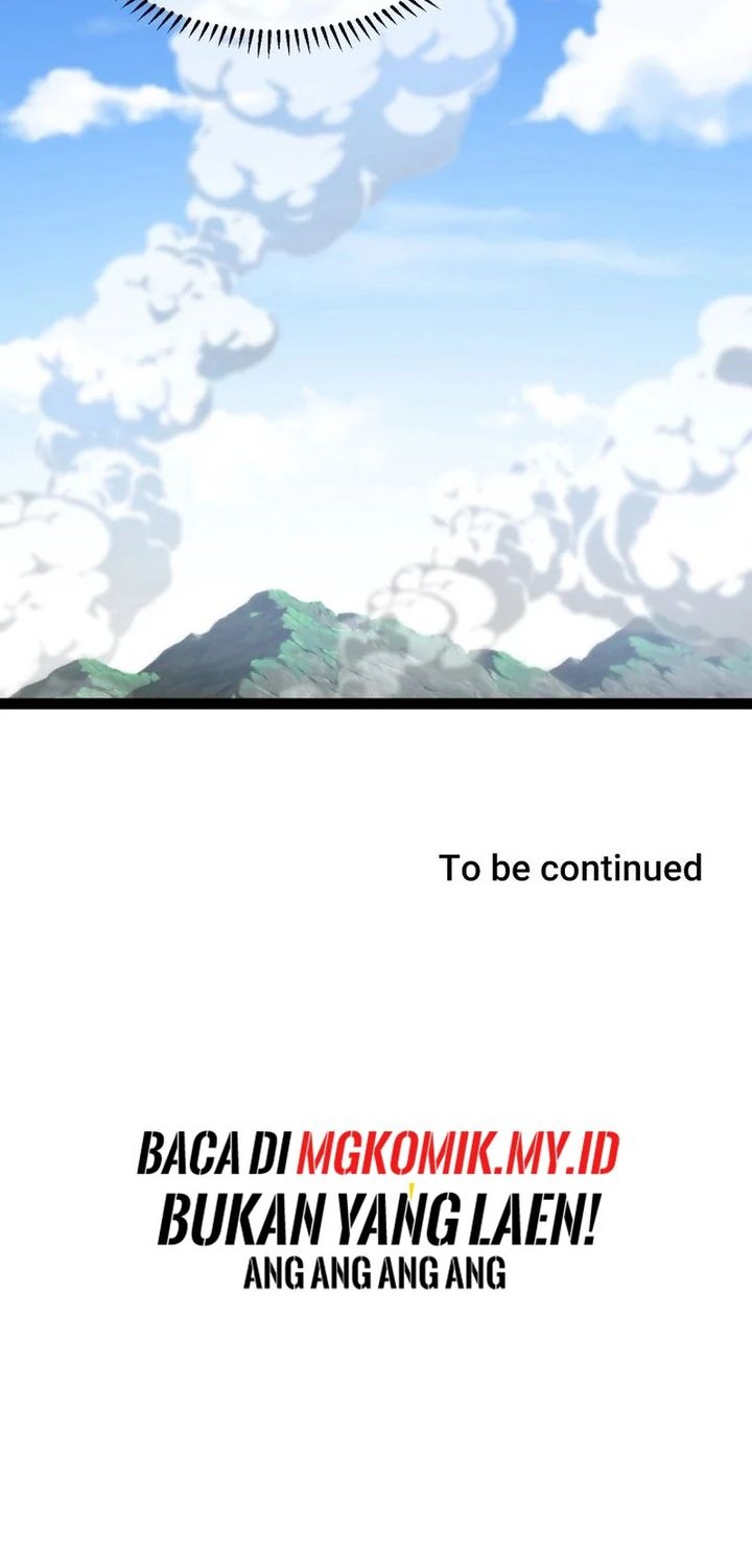 Divine Leveling System Chapter 152 Gambar 34