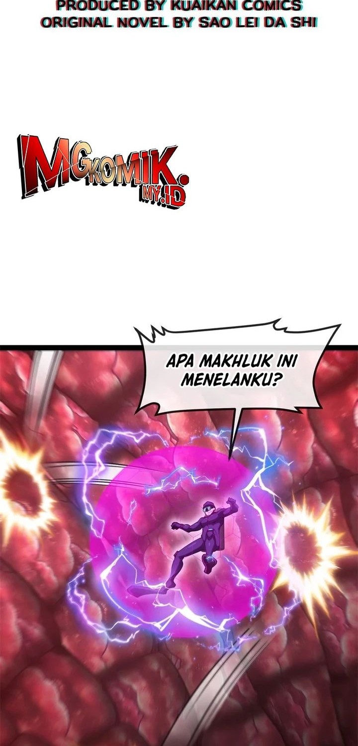 Manhua Divine Leveling System Chapter 152 gambar nomor 2