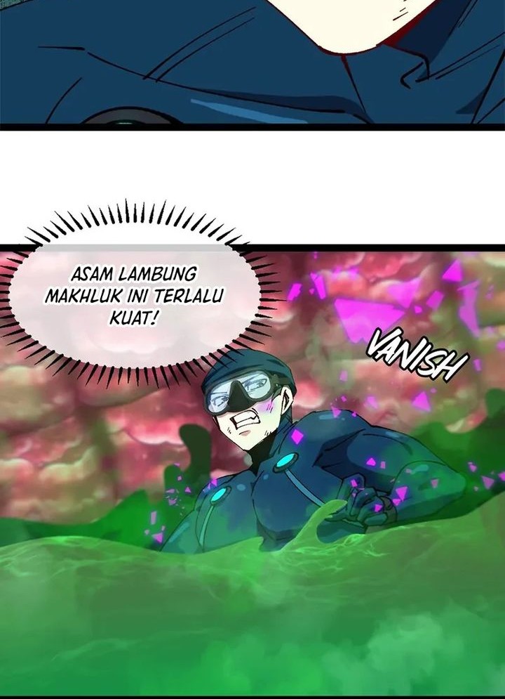 Divine Leveling System Chapter 152 Gambar 10