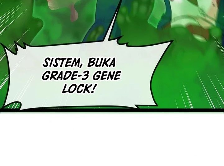 Divine Leveling System Chapter 152 Gambar 18