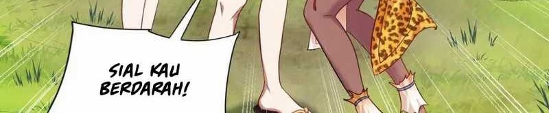 After Improperly Licking a Dog, I Became a Billionaire Chapter 185 Gambar 32