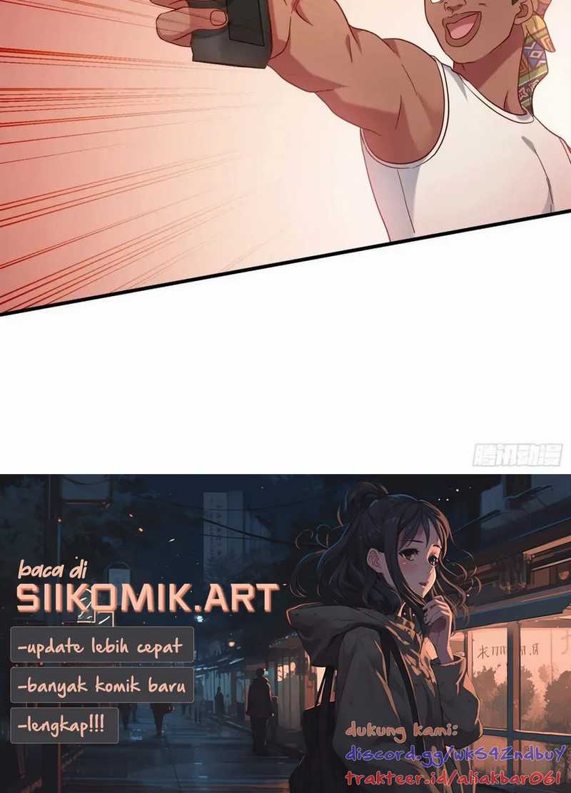 After Improperly Licking a Dog, I Became a Billionaire Chapter 185 Gambar 47