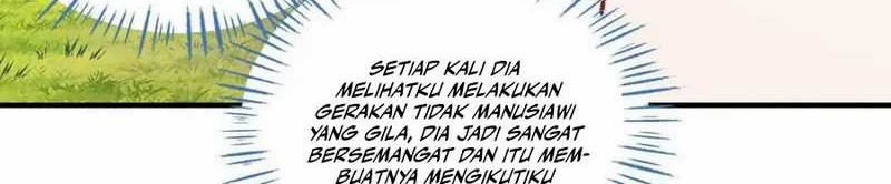 After Improperly Licking a Dog, I Became a Billionaire Chapter 185 Gambar 4