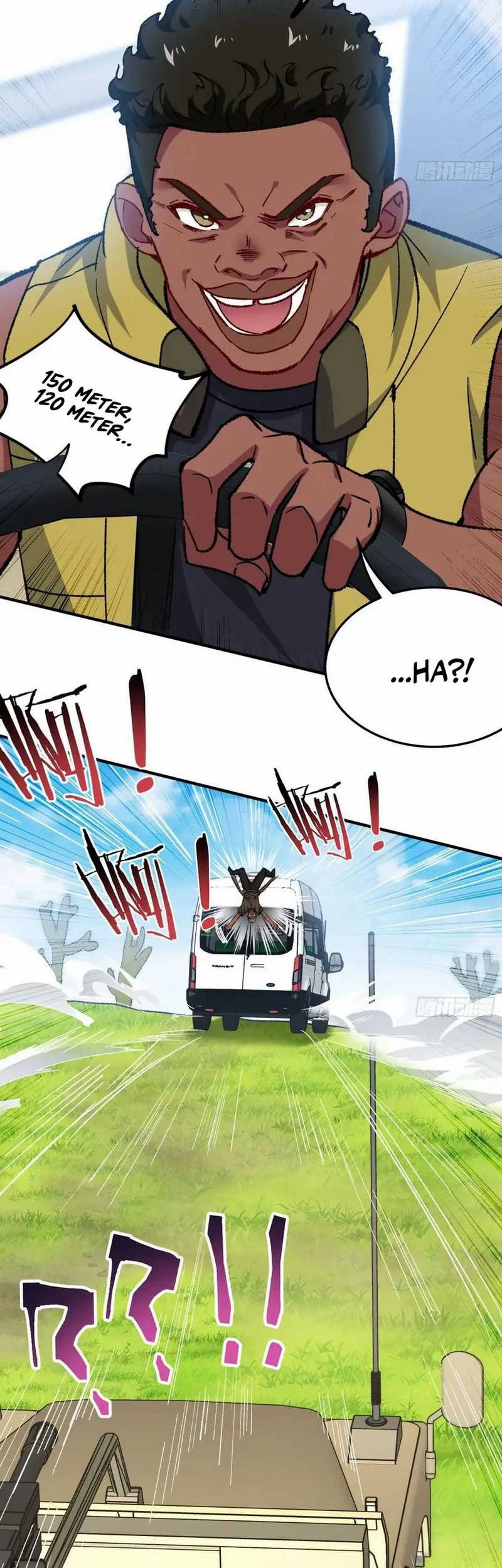 After Improperly Licking a Dog, I Became a Billionaire Chapter 185 Gambar 15