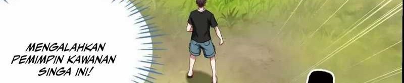 After Improperly Licking a Dog, I Became a Billionaire Chapter 184 Gambar 36