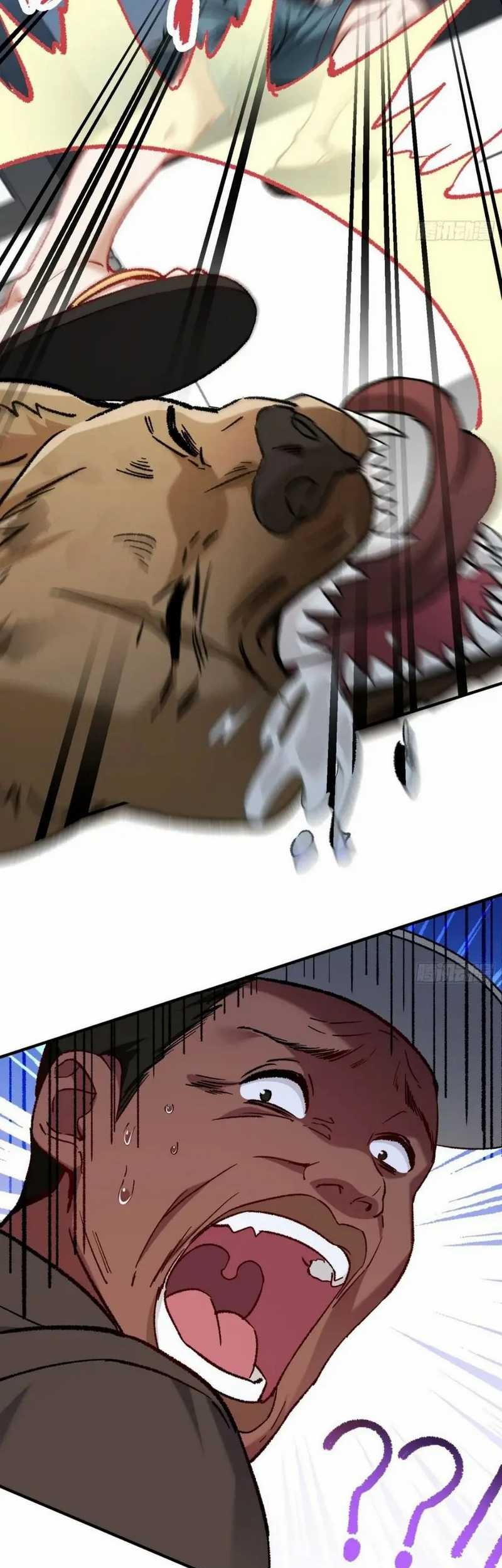 After Improperly Licking a Dog, I Became a Billionaire Chapter 184 Gambar 15