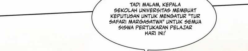 After Improperly Licking a Dog, I Became a Billionaire Chapter 183 Gambar 34