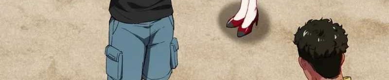 After Improperly Licking a Dog, I Became a Billionaire Chapter 183 Gambar 22