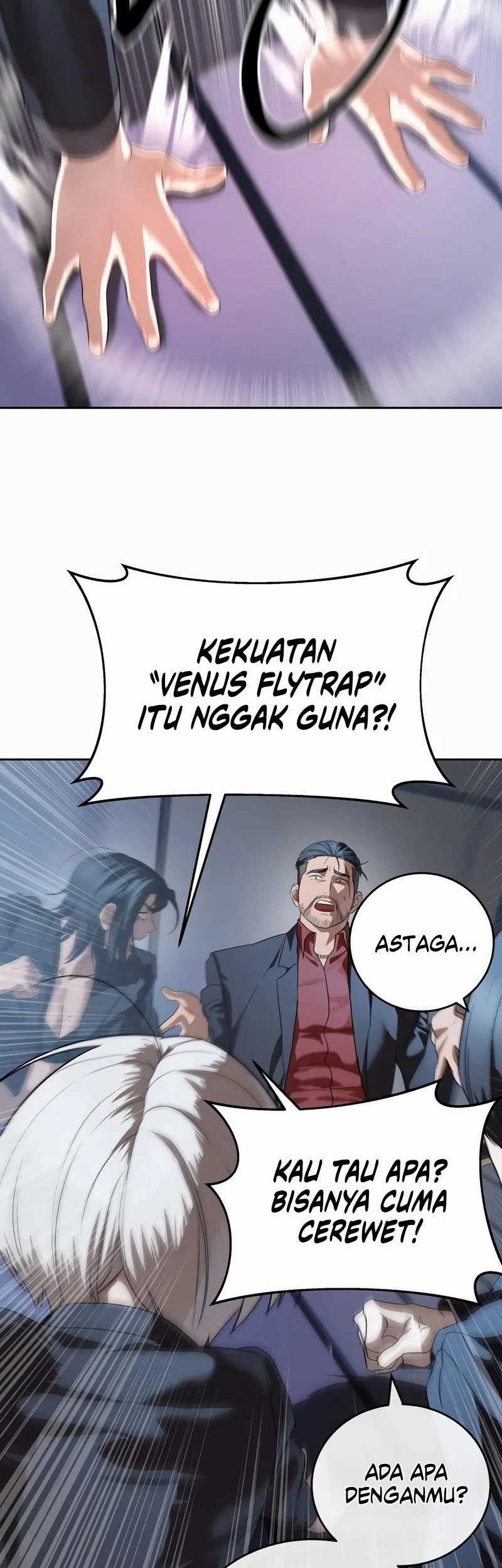 Special Civil Servant Chapter 45 Gambar 41