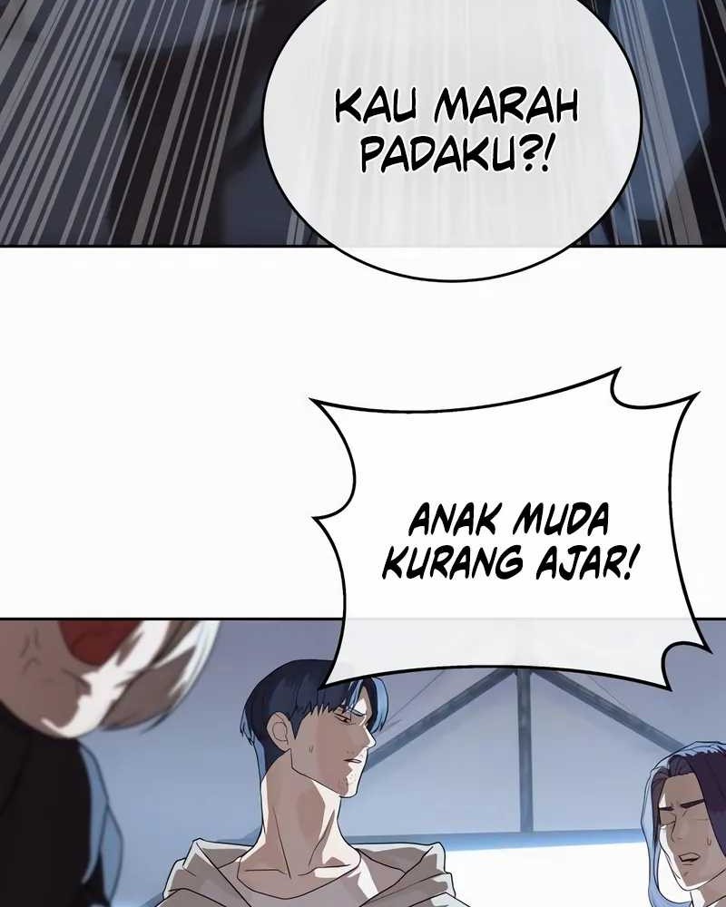 Special Civil Servant Chapter 45 Gambar 42