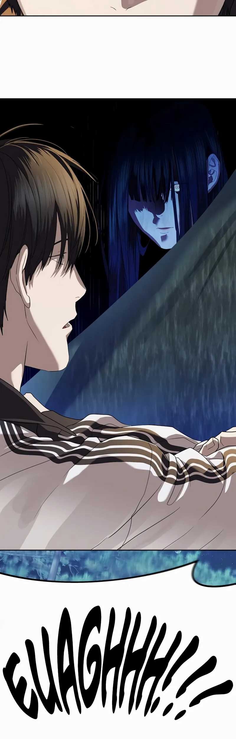 Special Civil Servant Chapter 45 Gambar 55