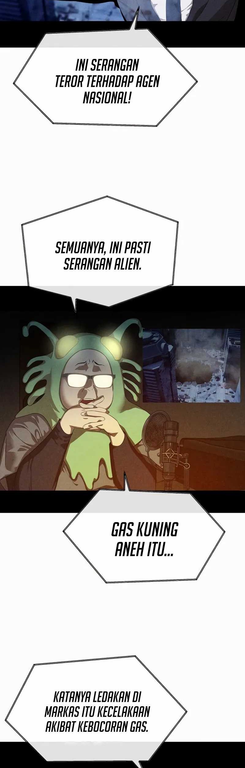 Manhwa Special Civil Servant Chapter 45 gambar nomor 2