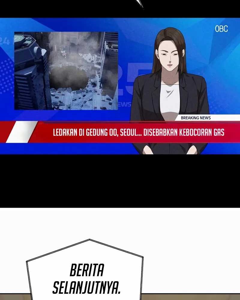 Special Civil Servant Chapter 45 Gambar 3