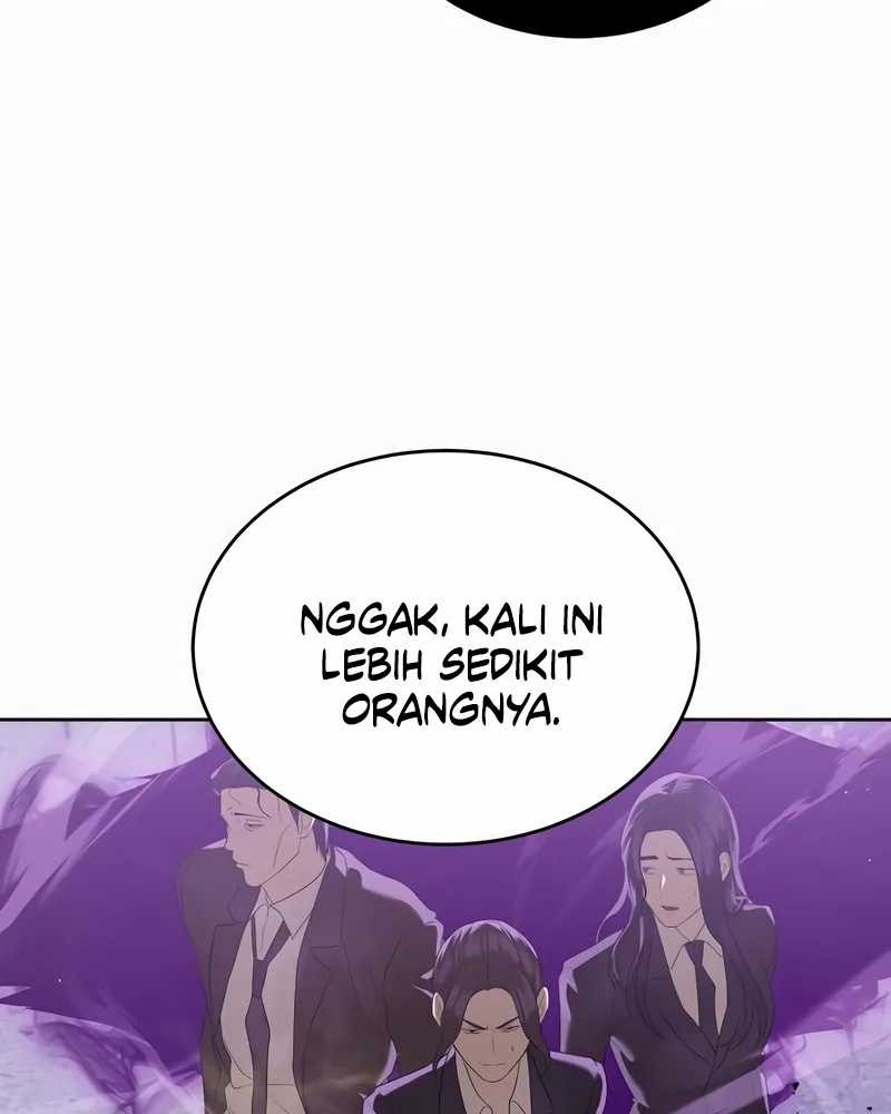 Special Civil Servant Chapter 45 Gambar 87