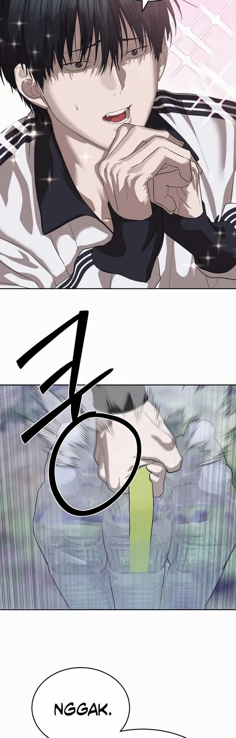 Special Civil Servant Chapter 45 Gambar 59