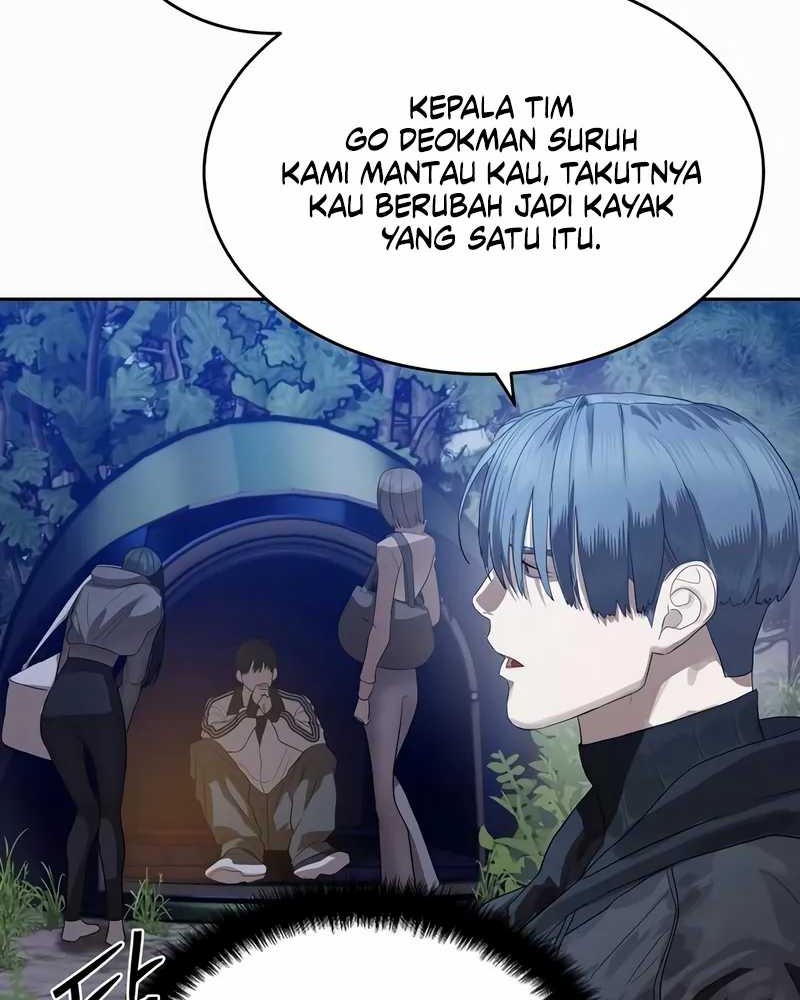 Special Civil Servant Chapter 45 Gambar 60