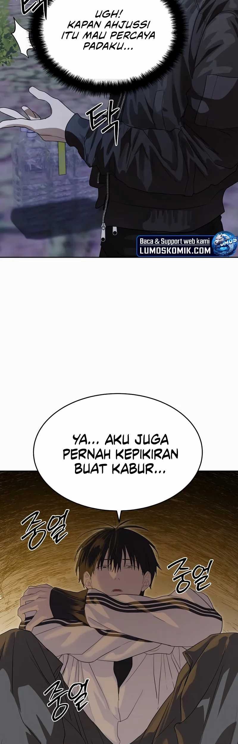 Special Civil Servant Chapter 45 Gambar 61