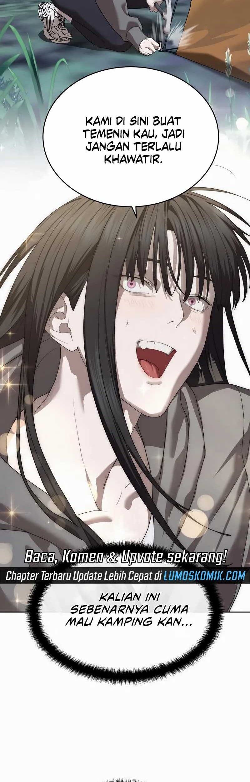 Special Civil Servant Chapter 45 Gambar 65